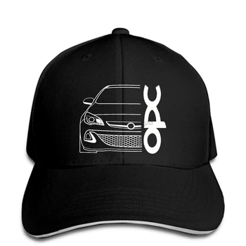 

Opel Astra J OPC Men Baseball Cap V2 Snapback Cap Women Hat Peaked