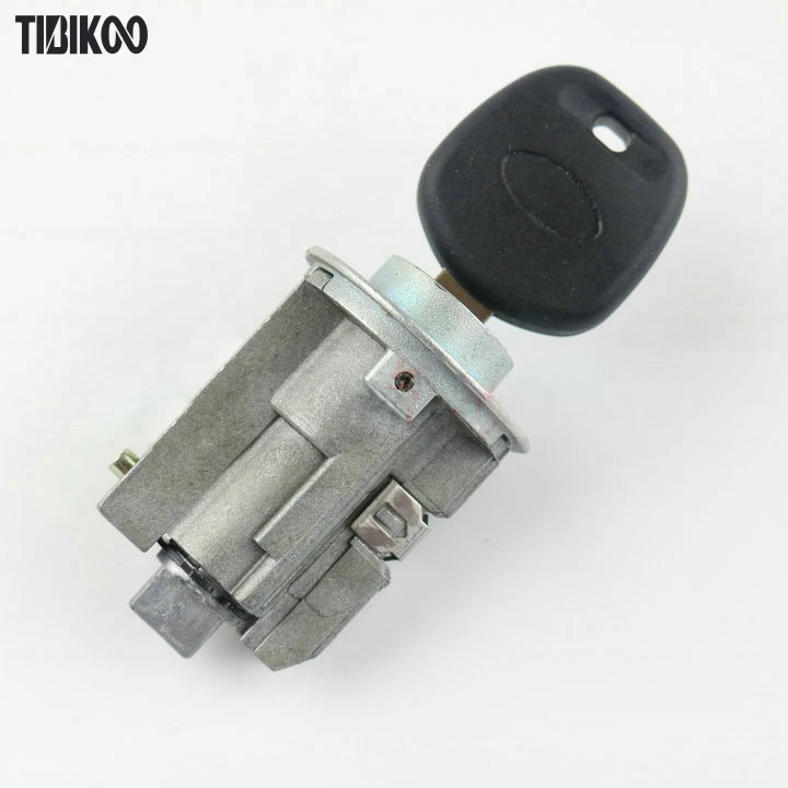 丰钿FT 凯美瑞点火锁 汉兰达 锐志 凯美瑞汽车点火锁芯-1