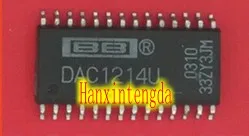 2 шт./лот DAC1214U SOP28 [SMD] | Обустройство дома