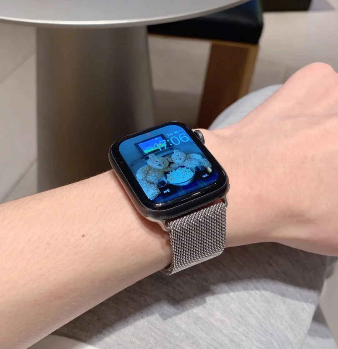apple watch band 44mm 40mm 38mm 42mm 