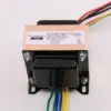 1PCS 50VA 0-260V 0-12.6V 0-6.3V EI type Audio Power Transformer For Tube Preamp /phono ► Photo 3/3