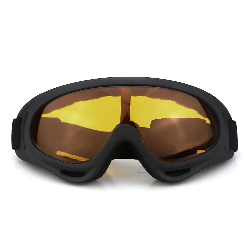 MOTORCYCLE GOGGLES (68)