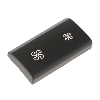 

AC Air Conditioning Fan Air Volume Switch Button Conversion Kit