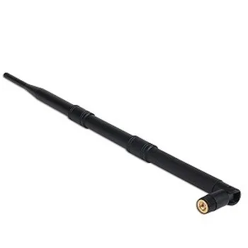 

WiFi antenna 9 dbi RP-SMA to win range wifi