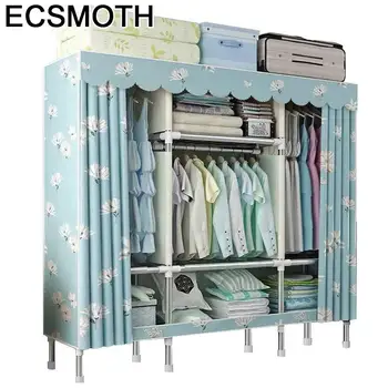 

Meble Ropero Rangement Chambre Armario Armazenamento Gabinete Closet Storage Cabinet Guarda Roupa De Dormitorio Mueble Wardrobe