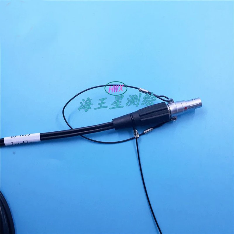 Кабель питания 46125 20 для Trimble 4700 4800 5700 5800 R7 R8 R6 GPS приемники Аллигатор силовой