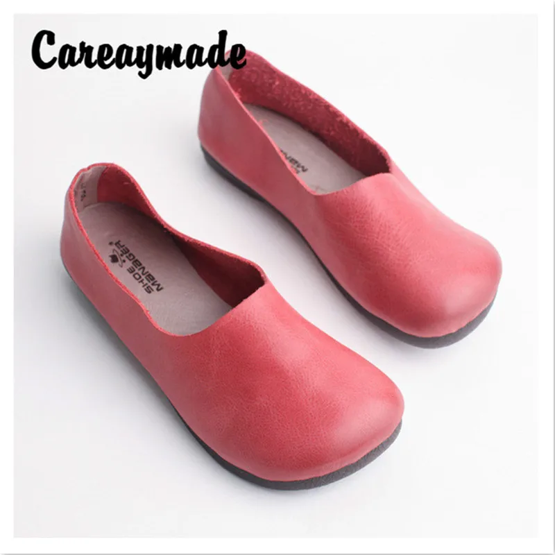 comfortable low heel shoes