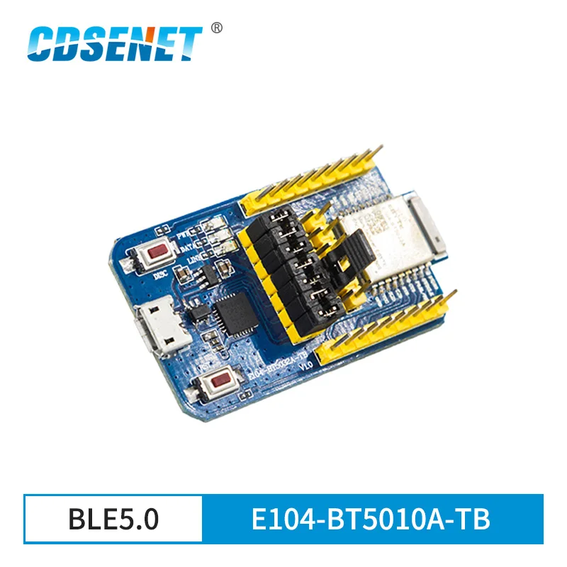 NRF52810 USB тестовая плата модуль Bluetooth 5.0 2 4 ГГц | Мобильные телефоны и аксессуары