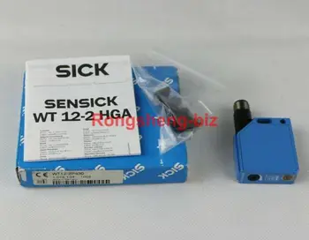

1PC New SICK photoelectric switch WT12-2P430