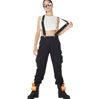 

cargo pants women fashion 2020 female womens fall outdoor ladies clothing festivals classics comfort sport pant holiday