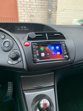 Adaptador de Apple Carplay inalámbrico para REPRODUCTOR DE Medios de navegación, Dongle /Android Auto, Carplay, enlace inteligente, USB, Mirrorlink /IOS 14