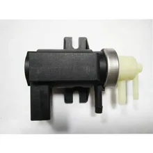 1J0906627B 1K0906627A электромагнитный клапан N75 TDI для Audi A3 A4 A6 для VW T5 Transporter Passat Polo Touran