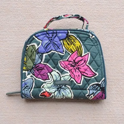 

Travel Jewelry Organizer