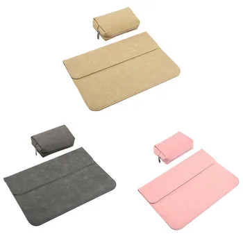 

New Laptop Bag PC Bag Laptop Case 15 Inch Laptop Bladder PC Case for DELL APPLE LENOVO HL0004ZH-002