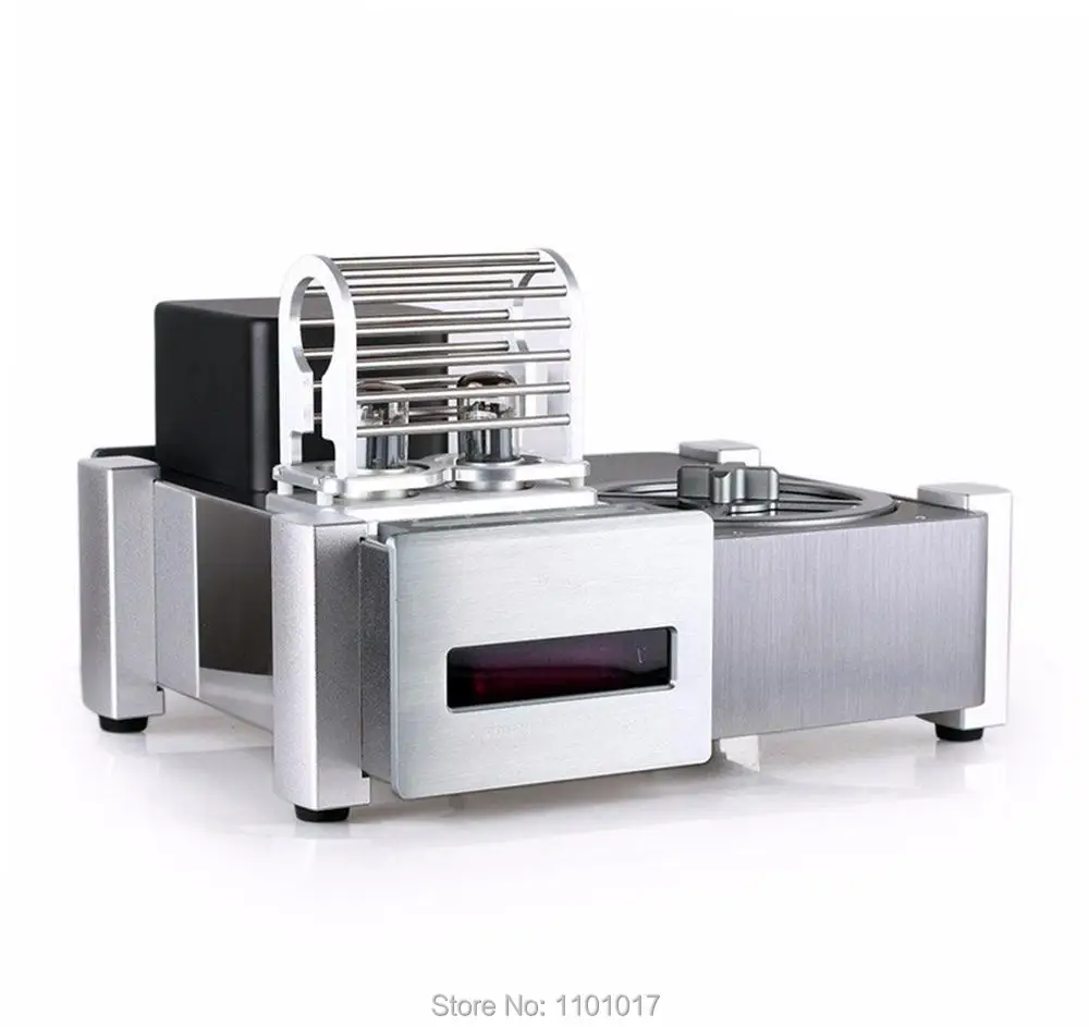 YAQIN SD-33A трубка HDCD CD плеер HIFI EXQUIS баланс коаксиальный выход диск ридер проигрыватель