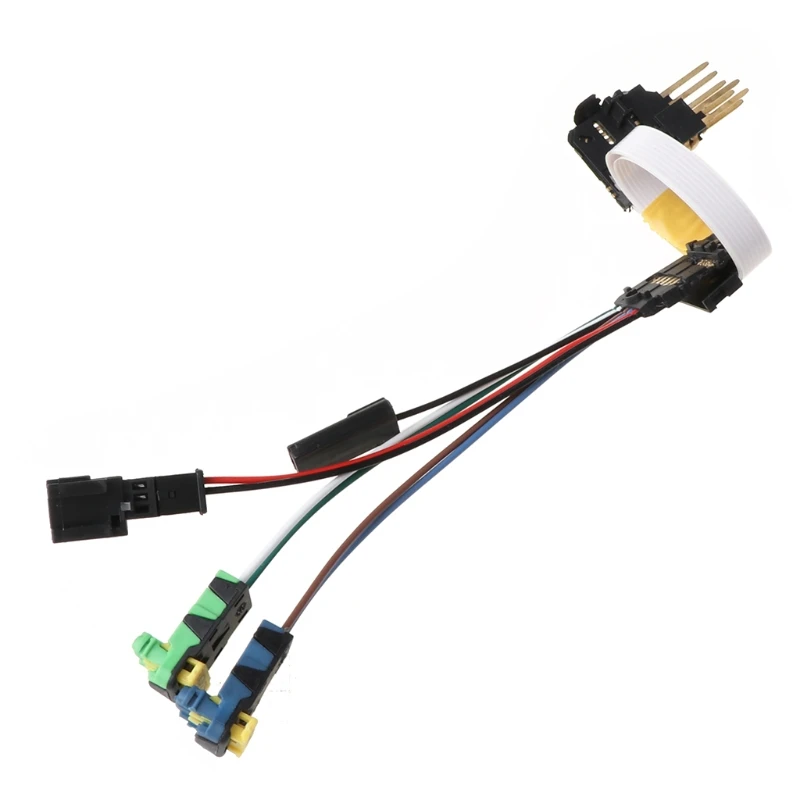 Fit Renault Megane II Megane 2 Coupe Break Combination Coil Cable 8200216459 8200216454 8200216462 Repair Wire Cable car parts coil cable