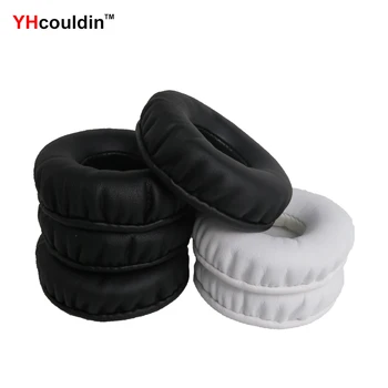 

YHcouldin Ear Pads For AKG K240 K240S K240M Headset Replacement Headphone Earpad Covers