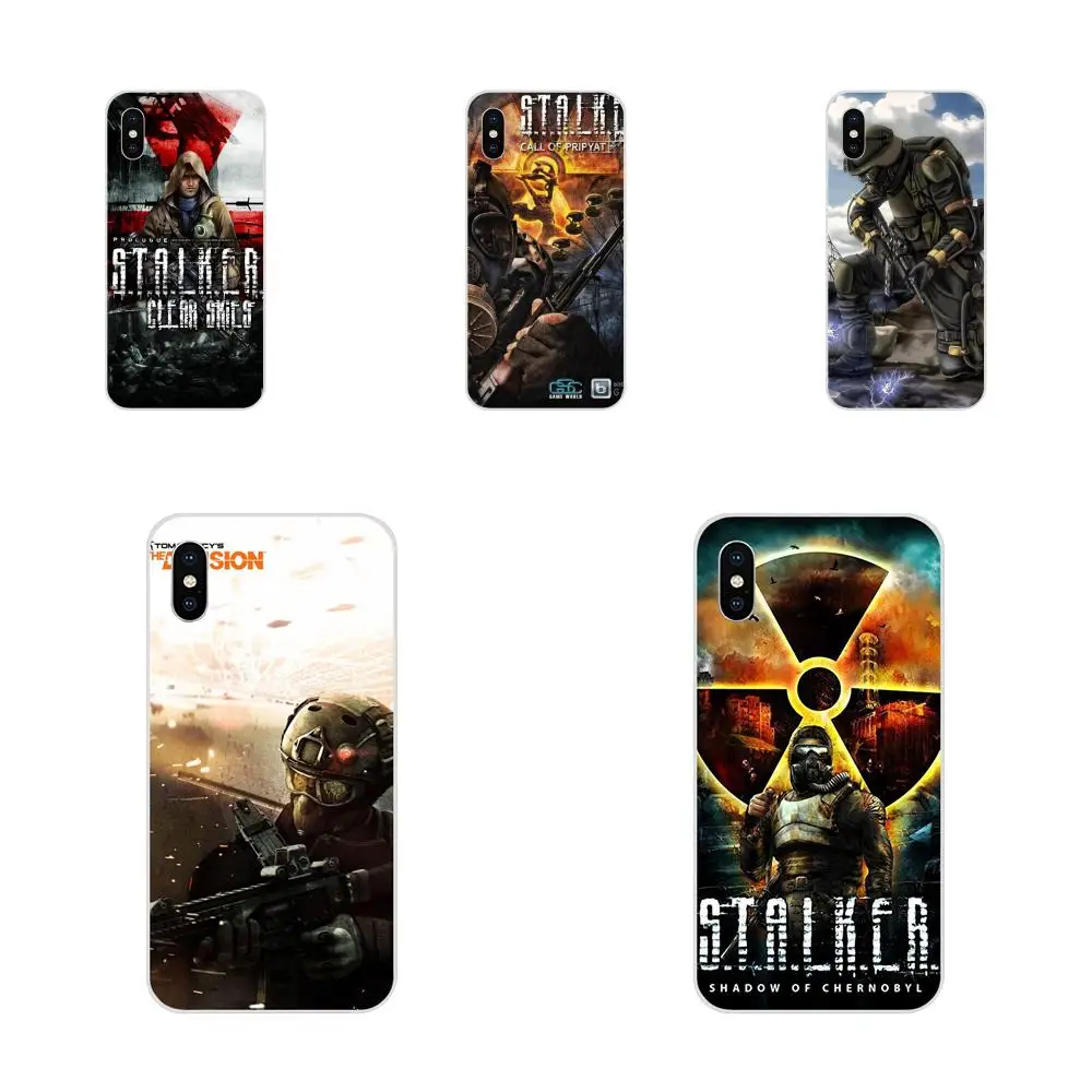 Оригинальный игровой постер из ТПУ для Huawei Honor 4C 5A 5C 5X 6 6A 6X 7 7A 7C 7X 8 8C 8S 9 10 10i 20 20i Lite