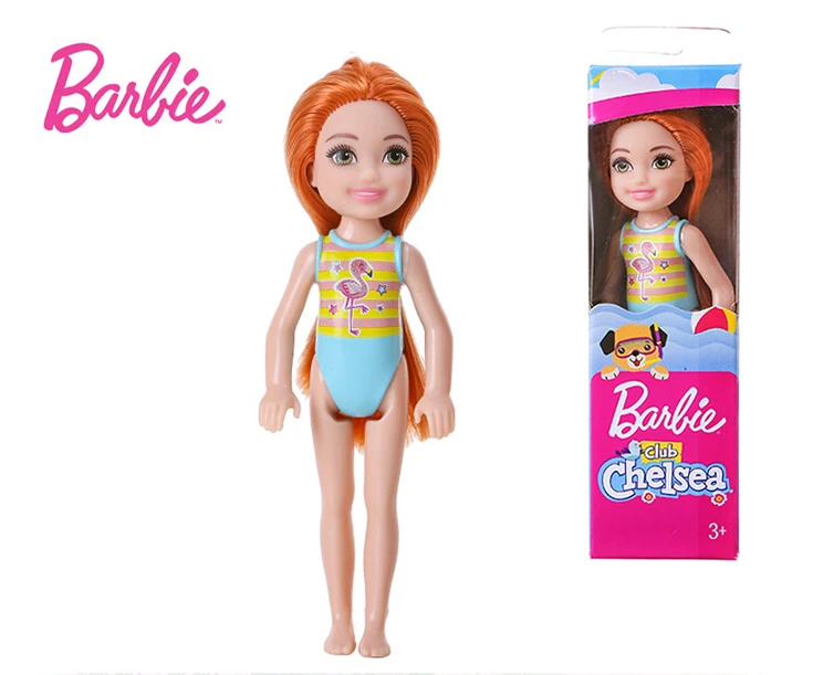 Оригинальная кукла Барби принцесса эльфы Boneca сказочные игрушки для детей