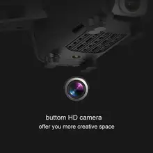 F63 Mini RC Drone GPS 4K 5G Wifi Dual Camera Quadcopter Wide-angle Aircraft R9UE