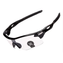 Наружные взрывозащищенные очки для стрельбы, анти-ударные очки для охоты, пейнтбола, CS, военных игр, мужские военные тактические очки