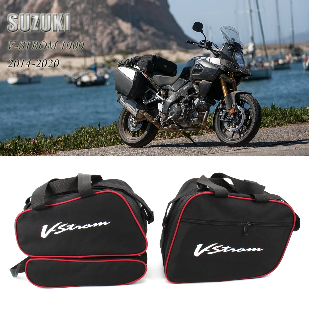 v strom 1000 saddlebags