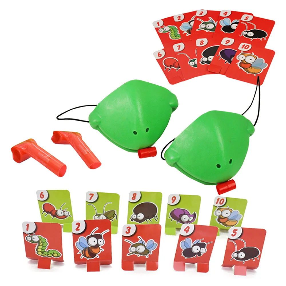 Забавная Хамелеон ящерица маска для игрушки виляющий язык лижут карточная игра для детей семейные вечерние Новые Вечерние игрушки для