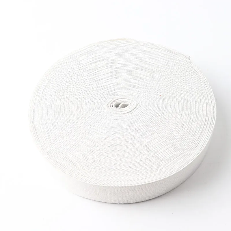 white 25mm 1m