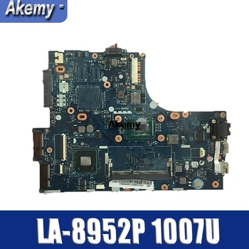 

VIUS3 VIUS4 LA-8952P motherboard for lenovo Ideapad S400 laptop motherboard 1007u GM Test original mainboard