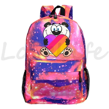 

Likee App Backpack Likee Video App Bag Travel Backpack Children's Backpack Kids Backpacks Fashion Backpack Girls Boys School Bag