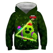 Детская футболка с рисунком Леона для игры в стрельбу, Мужская одежда, толстовки с капюшоном и 3D-принтом, толстовка унисекс, Повседневная Уличная одежда, топы