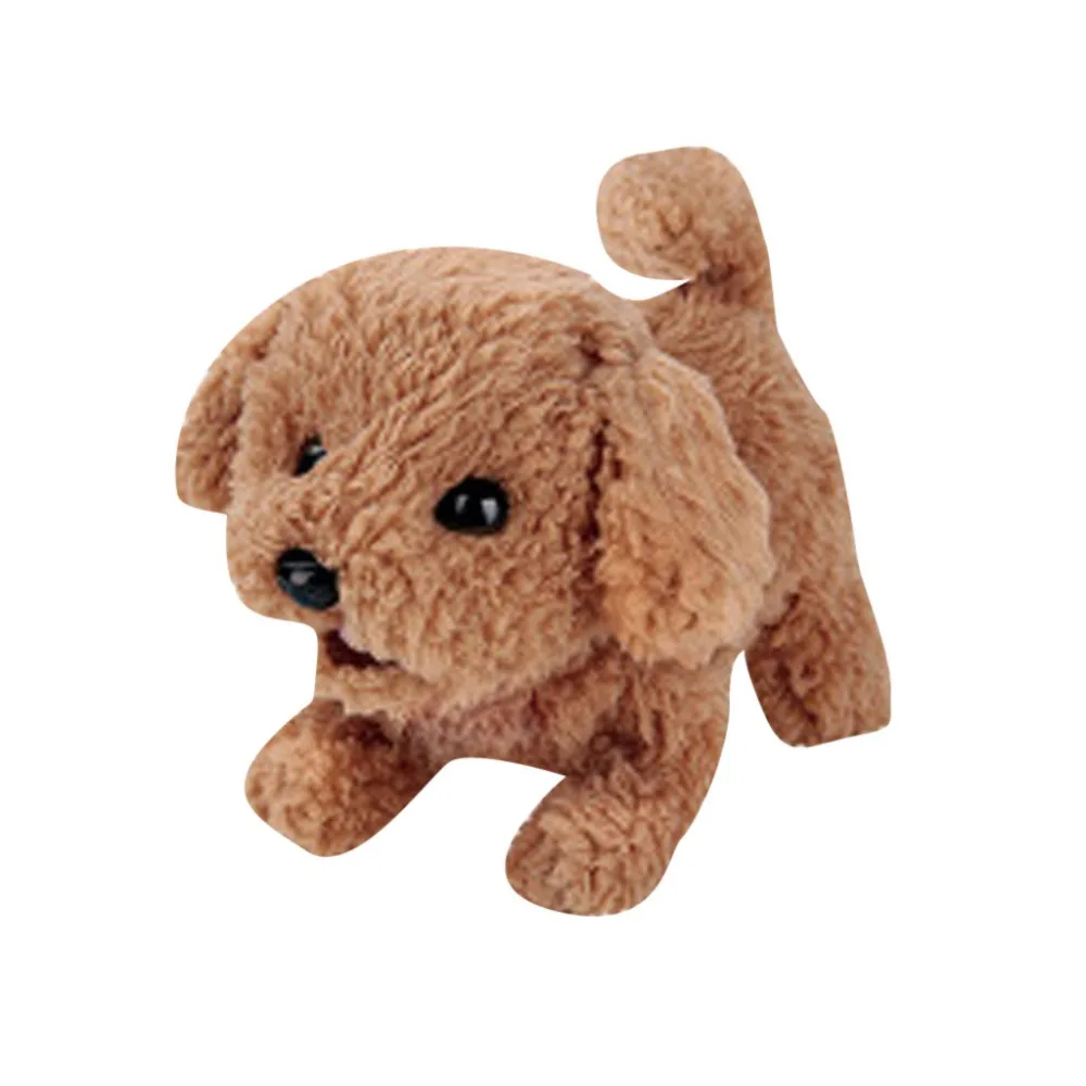 Plush Toy Puppy (7)