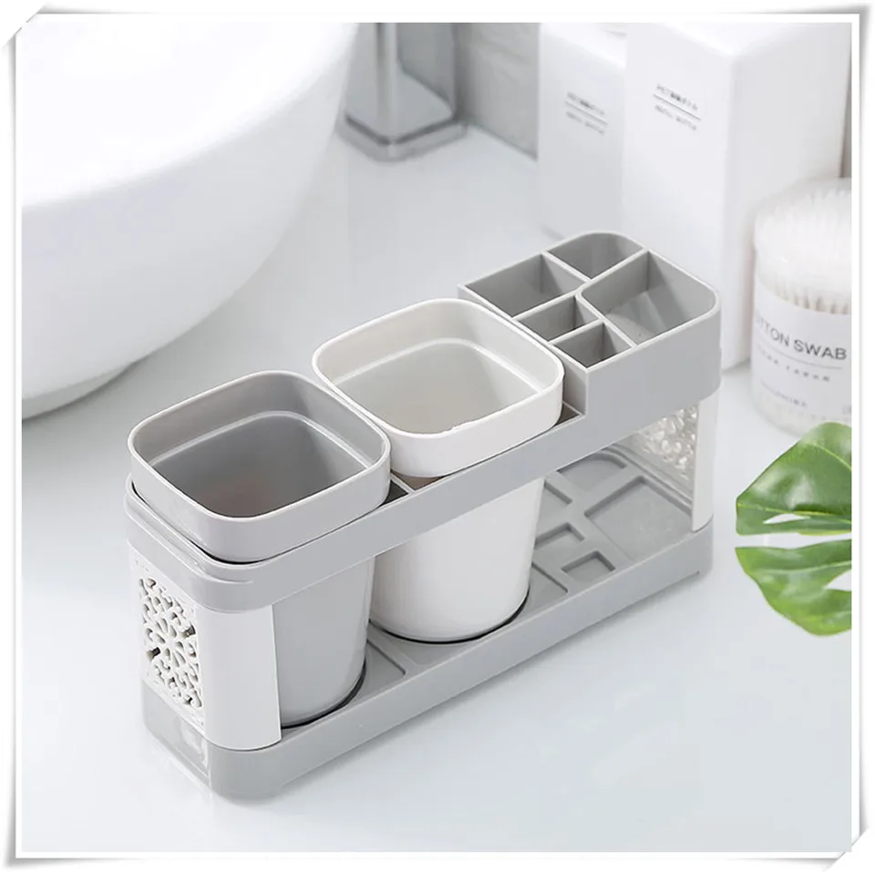 Toothbrush holder xq4