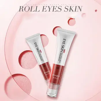 

20ml Moisturizing Essence Eye Cream Firming and Sleek Moisturizing Cream Eye Care Eye C9J7