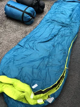 

Single Stock Thick Constant Temperature Warm Outdoor Camping Household Mountain Climbing Autumn and Winter Sle