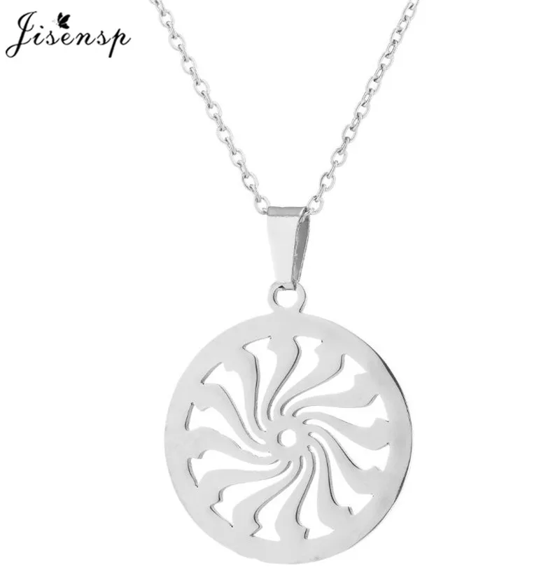 BNQL Collana Con Ciondolo Pallavolo Per Giocatori - Regalo Motivazionale Con Incisione - Acciaio Inox