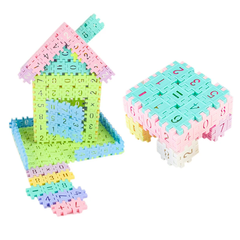 Square-Digital-Building-Blocks-Educational-Learning-Construction-Developmental-Toys-For-Children-DIY-Creative-Bricks