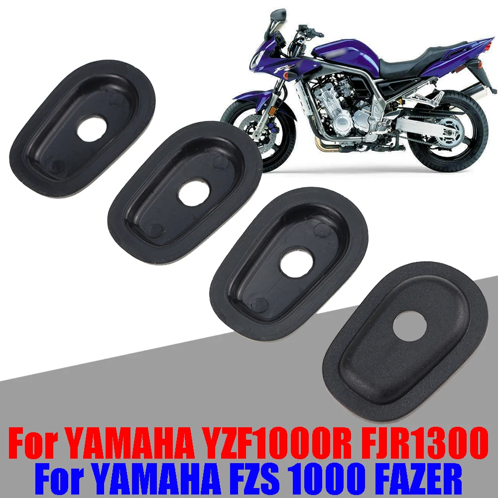 Для YAMAHA YZF 1000 R YZF1000R FZS FAZER FJR 1300 FJR1300 аксессуары для мотоциклов Сигналы поворота