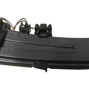 

12V Turn Signal Light Rearview Mirror Turn Signal Light 1 Pair 2pcs Replacement