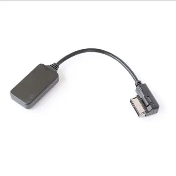 

Multimedia Audio Cable For Q5 A5 A7 R7 S5 Q7 A6L