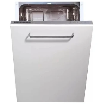 

Fully integrated Teka DW8 40 FI inox dishwasher