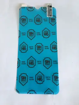 

400 Nano 2.5D screen protectors for Samsung A10