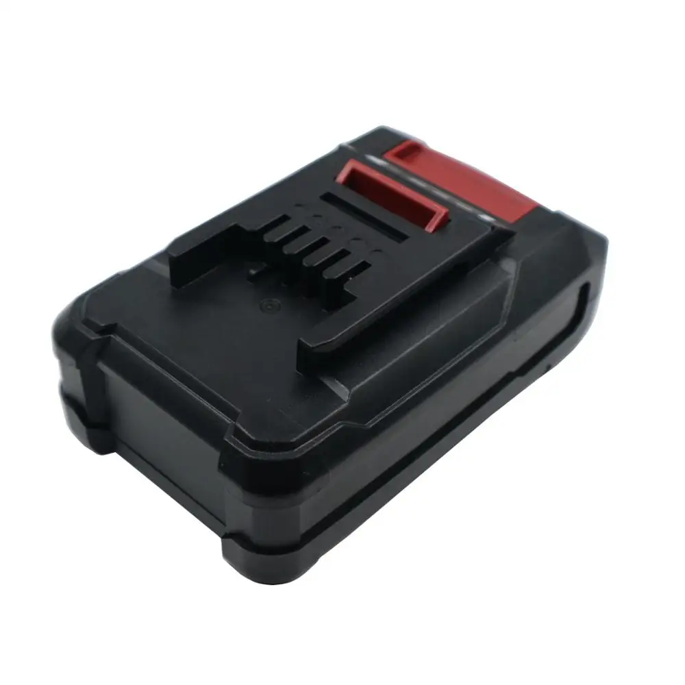 2.0Ah 18650 Батарея чехол EIN18C Li Ion 18V Замена для EINHE PXBP 300 600 PX BAT52|Комплекты батарей| |