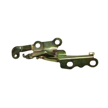 Шарнирный узел капота для Solano OEM: B8402610 B8402620 - Цвет: left