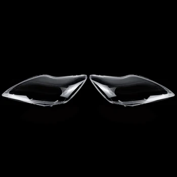 

For Ford Focus 12-14 Car Headlight Shell Cover Head Light Lampshade Auto Accessories