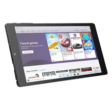 Bt-Wifi-Cameras Tablet Pc Win10 Pro 8inch Intel Z8300 1280--800 Quad-Core 4g-Ram 4000mah
