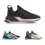 Li-Ning Men 001 T2000 The Trend Stylish Lifestyle Shoes TPU Support LiNing li ning Retro Sport Shoes Кроссовки AGLQ019