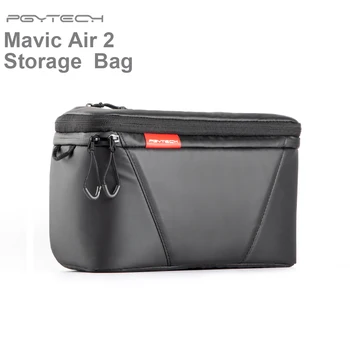 

Free Shipping PGYTECH DJI Mavic Air 2/Mini 2 Storage Shoulder Bag DIY Carrying Case for DJI Mavic Air 2 Drone Accessories