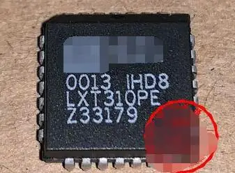 IC новый 100% LXT310PE | Электроника