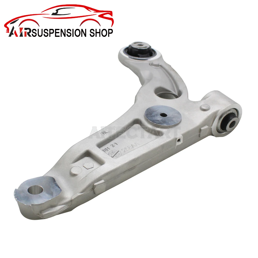 

1PC For Jeep Cherokee KL 2014-2018 Front Lower Right Suspension&Steering Control Arm Car Accessory 68210238AC 4668994AC